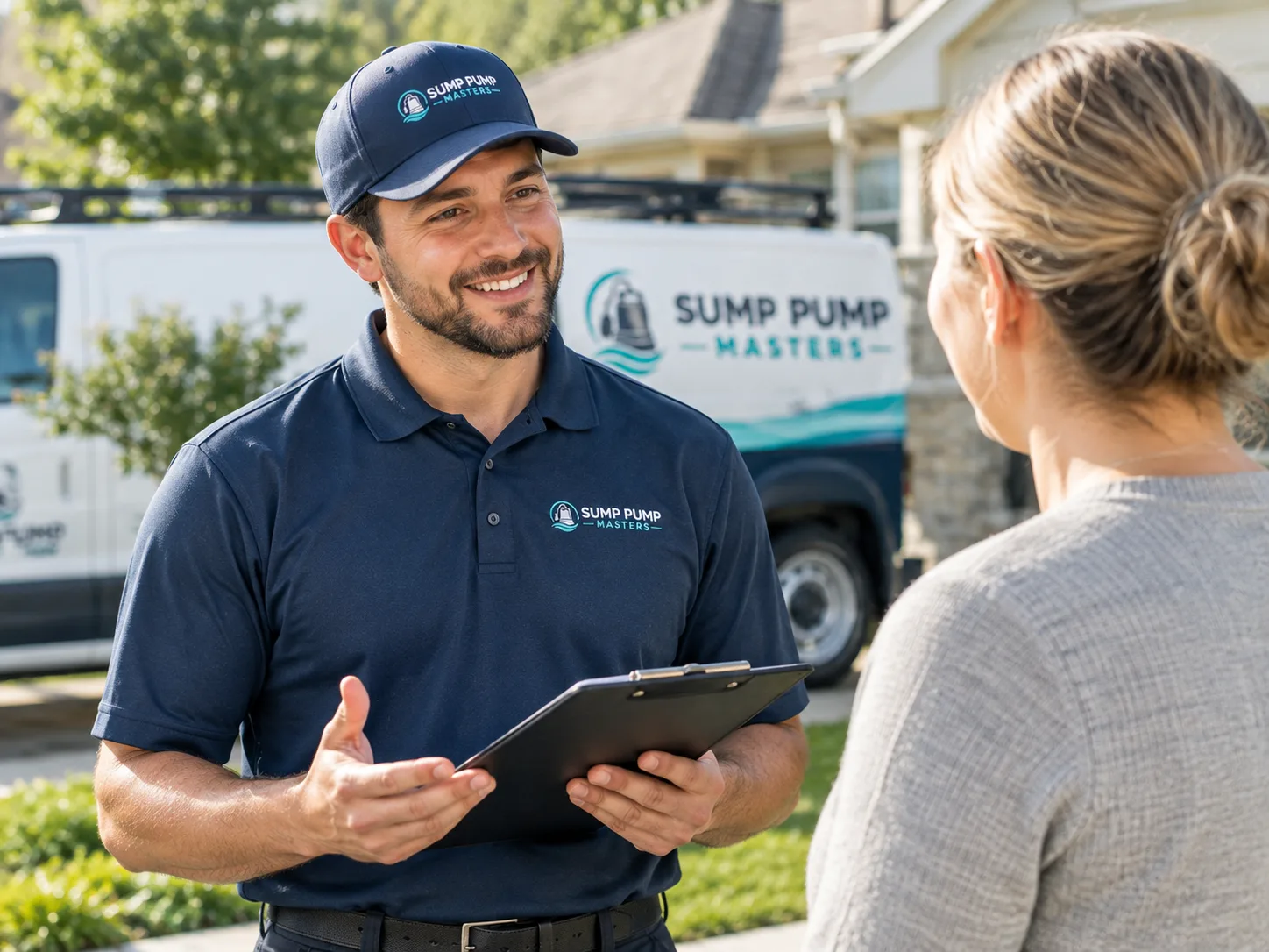 Sump Pump Repair Pendroy, MT FAQs